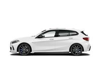 gebraucht BMW M135 i xDrive Hatch