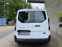 Gebraucht Ford Transit Connect 101 PS (74 kW) 2024 Weiß Van / Kleinbus