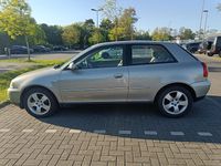 Second-hand Audi A3 102 CP (75 kW) 2003 Bej Hatchback