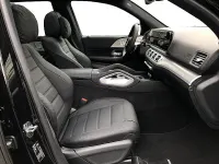 Gebraucht Mercedes GLS450 367 PS (269 kW) 2025 Schwarz metalliclack obsidianschwarz SUV