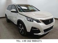 Gebraucht Peugeot 5008 150 PS (110 kW) 2018 Weiß SUV