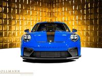 Neu Porsche 992 510 PS (375 kW) 2026 Blau