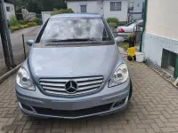 Gebraucht Mercedes B180 109 PS (80 kW) 2006 Van / Kleinbus