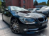 gebraucht BMW 320 Cabriolet i Edition Exclusive/AUTOM/NAVI/XENON