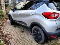 gebraucht Renault Captur 