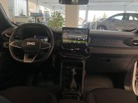 Gebraucht Dacia Duster Expression 131 PS (96 kW) 2025 Weiß SUV