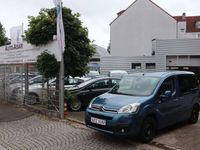 gebraucht Citroën Berlingo Kombi Selection 1.6/KLIMA/TEMPOMAT/TÜV