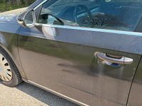 Usata VW Passat 140 CV (102 kW) 2011 Marrone Station wagon