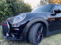 Używany Mini John Cooper Works 306 KM (225 kW) 2019 Czarny Hatchback