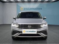 Gebraucht VW Tiguan Allspace 2022 Andere SUV