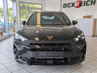 Gebraucht Cupra Formentor 150 PS (110 kW) 2025 Schwarz SUV