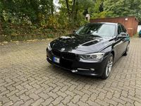 Gebraucht BMW 335 313 PS (230 kW) 2014 Schwarz Limousine