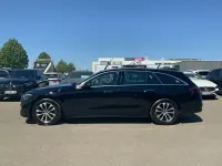 Gebraucht Mercedes E220 Avantgarde 197 PS (144 kW) 2026 Schwarz Limousine