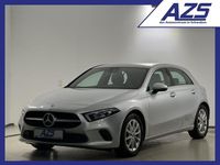 Gebraucht Mercedes A220 Progressive 190 PS (139 kW) 2018 Silber Limousine