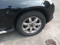 Gebraucht Mercedes GLK350 234 PS (172 kW) 2011 Schwarz SUV