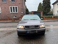 Gebraucht Audi A6 Design 150 PS (110 kW) 1995 Grau Limousine