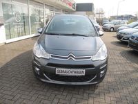 Second-hand Citroën C3 SELECTION 82 CP (60 kW) 2015 Gri Hatchback