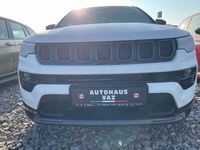 Gebraucht Jeep Compass 241 PS (177 kW) 2021 Weiß SUV
