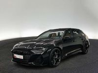 Gebraucht Audi RS6 Performance 630 PS (463 kW) 2025 Mythosschwarz metallic Kombi