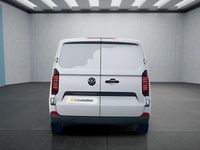 Neu VW T7 110 PS (80 kW) 2026 Weiß Van