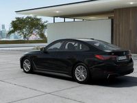 Neu BMW i4 Sport Line 210 kW (286 PS) 2026 Schwarz Limousine