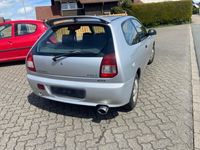 gebraucht Mitsubishi Colt CJ0 1.6 Glx 95ps Klimaanlage