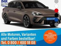 Neu Cupra Leon 150 PS (110 kW) 2026 Wählbar Kombi