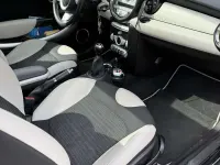 Używany Mini Cooper S 174 KM (127 kW) 2010 Czarny Hatchback