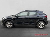 Neu Kia Stonic Vision 101 PS (74 kW) 2025 Schwarz SUV