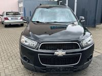 gebraucht Chevrolet Captiva 2.2 D LS 2WD