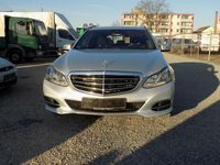 Gebraucht Mercedes E200 136 PS (100 kW) 2015 Silber Kombi