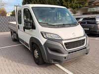 Gebraucht Peugeot Boxer 2017 Weiß Van