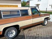 Gebraucht Chevrolet C10 167 PS (122 kW) 1979 Braun