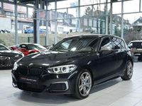 Gebraucht BMW 135 326 PS (239 kW) 2016 Schwarz Kleinwagen