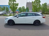 gebraucht Opel Astra Sportstourer | 1.6 CDTi | Automatik | Keyless Go
