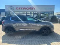 Gebraucht Citroën C5 Aircross Shine 131 PS (96 kW) 2023 Grau SUV
