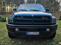 gebraucht Dodge Ram gen2. Pick Up 1500