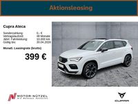 Gebraucht Cupra Ateca 150 PS (110 kW) 2025 Weiß SUV