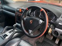 gebraucht Porsche Cayenne Gemballa GT550 Breitbau Facelift