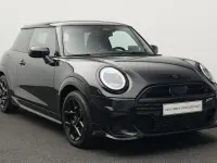 Gebraucht Mini Cooper S 204 PS (150 kW) 2025 Schwarz Kleinwagen