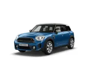 Gebraucht Mini Cooper S Countryman 178 PS (130 kW) 2022 SUV