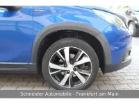 Gebraucht Peugeot 2008 GT-line 131 PS (96 kW) 2019 Blau SUV