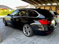 gebraucht BMW 330 330 d