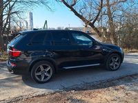 Gebraucht BMW X5 306 PS (225 kW) 2011 Schwarz SUV