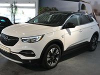 gebraucht Opel Grandland X Color Edi -39% Navi+ DAB+ Kamera+