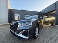 Gebraucht Audi Q2 S-Line 150 PS (110 kW) 2025 Grau SUV
