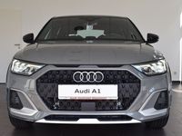 gebraucht Audi A1 allstreet 30 TFSI-sofort lieferbar-