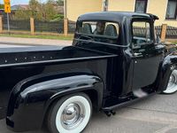 Gebraucht Ford F100 260 PS (191 kW) 1956 Schwarz Pickup