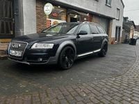 Gebraucht Audi A6 Allroad 240 PS (176 kW) 2010 Andere farben Kombi
