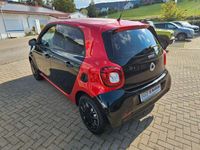 gebraucht Smart ForFour Passion